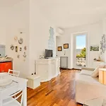 Daire La Loggia Del Delfino 5 Terre Sea View Ac