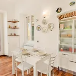 La Loggia Del Delfino 5 Terre Sea View Ac Lerici