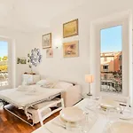 Daire La Loggia Del Delfino 5 Terre Sea View Ac *