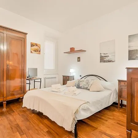 La Loggia Del Delfino 5 Terre Sea View Ac *