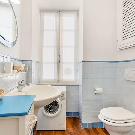 La Loggia Del Delfino 5 Terre Sea View Ac Apartamento *