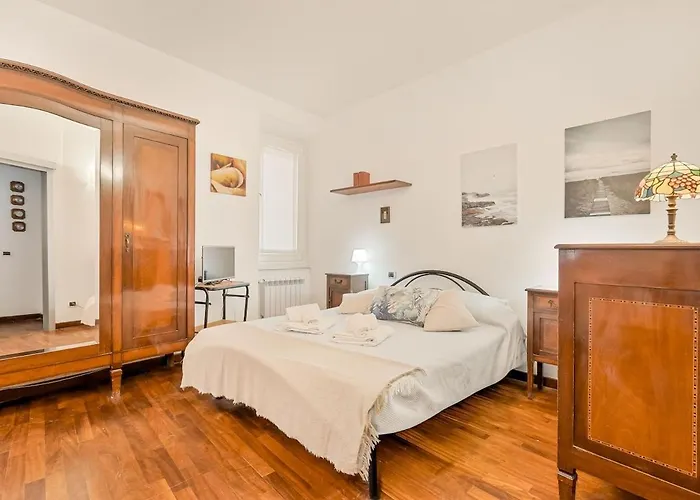 La Loggia Del Delfino 5 Terre Sea View Ac *