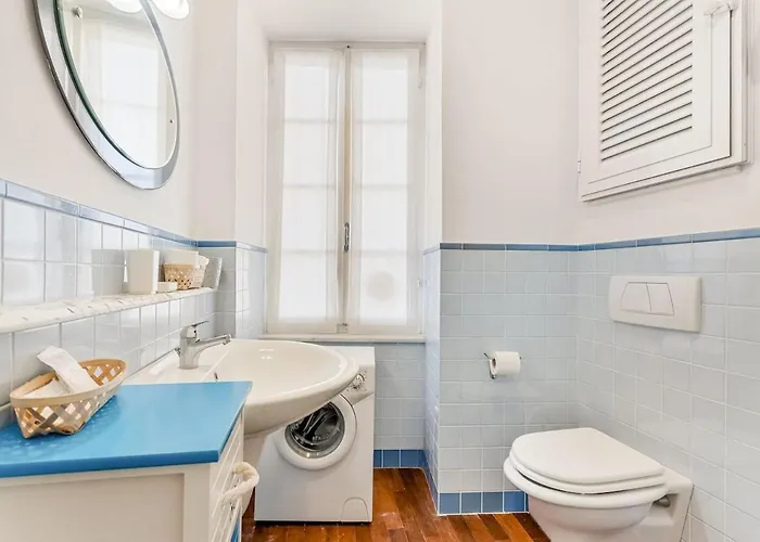 La Loggia Del Delfino 5 Terre Sea View Ac Daire *