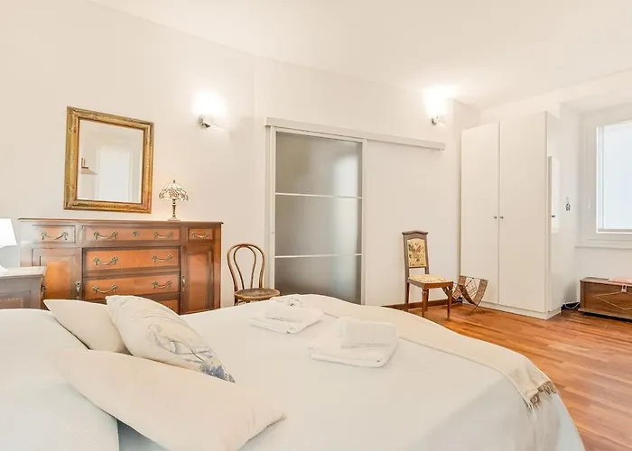 La Loggia Del Delfino 5 Terre Sea View Ac